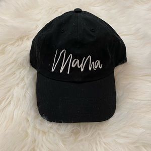 Mama hat